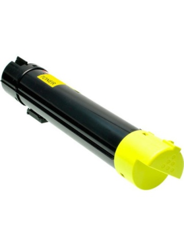 Cartus toner Dell 5130-12000 pagini-Galben