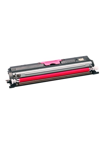 Cartus toner Epson AcuLaser C1600-AcuLaser CX16-2700 pagini-Magenta
