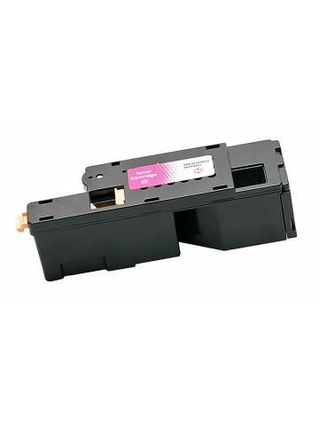 Cartus toner Epson AcuLaser C1700-AcuLaser C1750-AcuLaser CX17-1400 pagini-Magenta