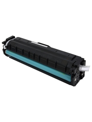 Cartus toner HP 201A, CF400A, 203A, CF540A-1400 pagini-Negru