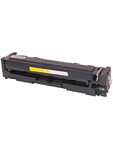 Cartus toner HP 201A, CF402A-2300 pagini-Galben