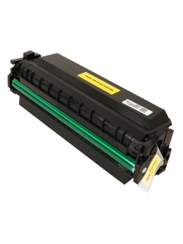 Cartus toner HP 410X, CF412X-5000 pagini-Galben-Premium