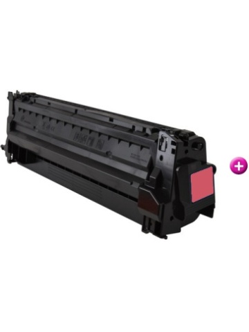 Cartus toner HP 658X, W2003X-28000 pagini-Magenta-Premium