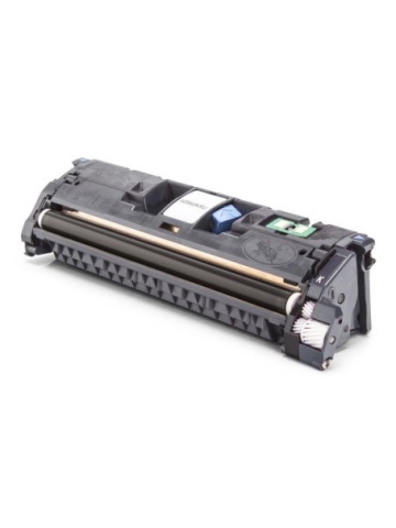 Cartus toner HP C9700A-5000 pagini-Negru