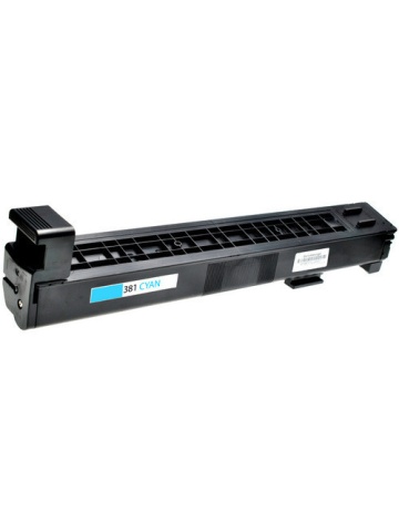 Cartus toner HP CB381A-21000 Pagini-Cyan