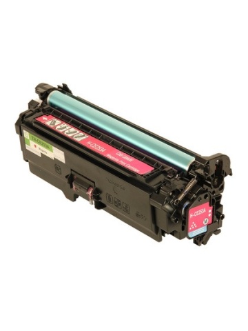 Cartus toner HP CE253A-7000 pagini-Magenta