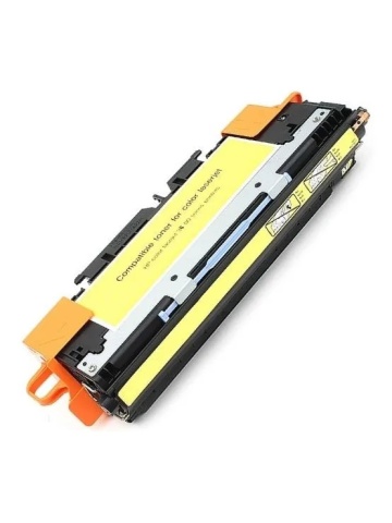 Cartus toner HP Q2672A-4000 pagini-Galben