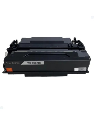 Cartus toner HP W9008MC-23000 pagini-Negru