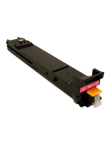 Cartus toner Konica Minolta TN318M-8000 pagini-Magenta