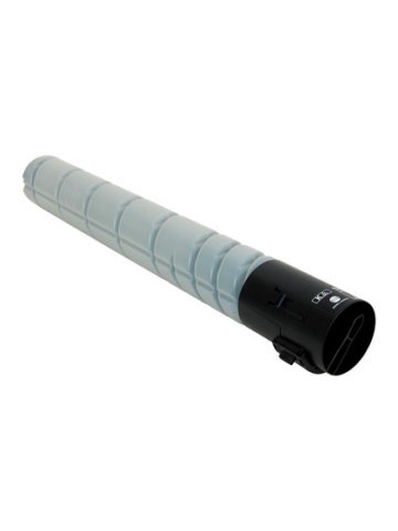Cartus toner Konica Minolta TN514B-28000 pagini-Negru-Integral Germany