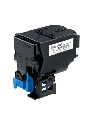 Cartus toner Konica Minolta TNP27K-Konica Minolta C25-6000 pagini-Negru