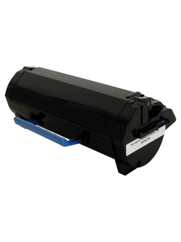 Cartus toner Konica Minolta TNP44-Konica Minolta TNP46-20000 pagini-Negru-Integral Germany