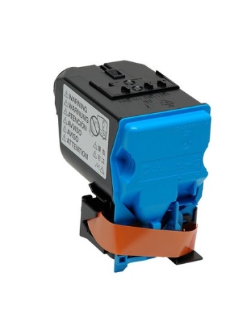 Cartus toner Konica Minolta TNP51C-5000 pagini-Cyan