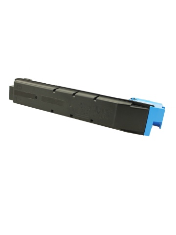 Cartus toner Kyocera 1T02LCCNL0, TK8505C-20000 pagini-Cyan-Integral