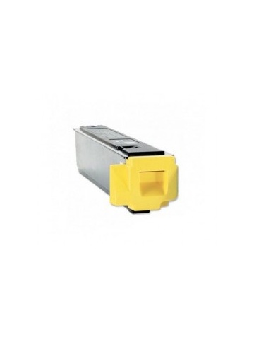 Cartus toner Kyocera TASKALFA TK810Y-20000 pagini-Galben