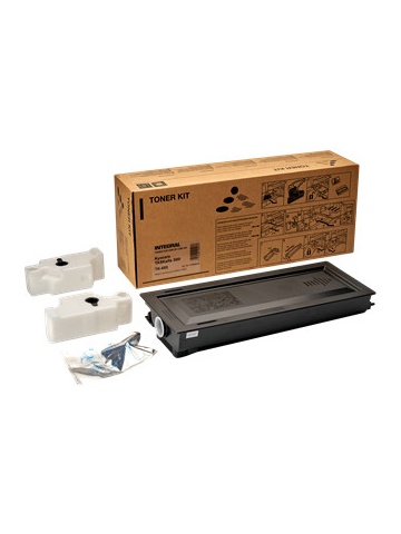 Cartus toner Kyocera TK685-20000 pagini-Negru-Premium