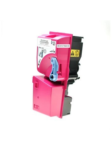 Cartus toner Kyocera TK820M-7000 pagini-Magenta