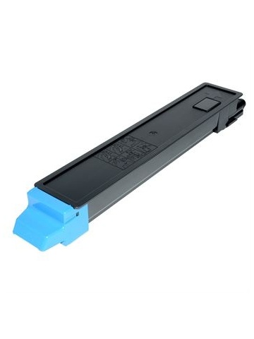 Cartus toner Kyocera TK8315C-6000 pagini-Cyan-Integral