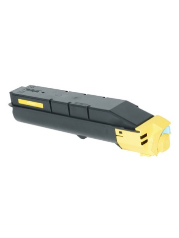 Cartus toner Kyocera TK8505Y-20000 pagini-Galben