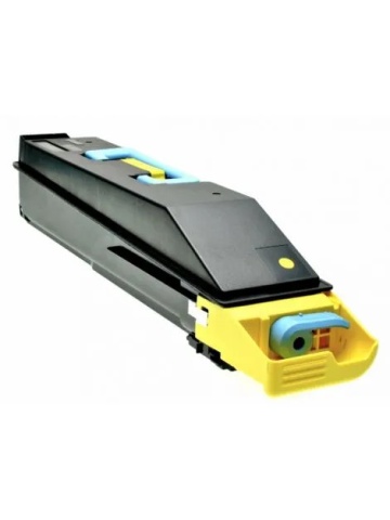 Cartus toner Kyocera TK855Y-18000 pagini-Galben