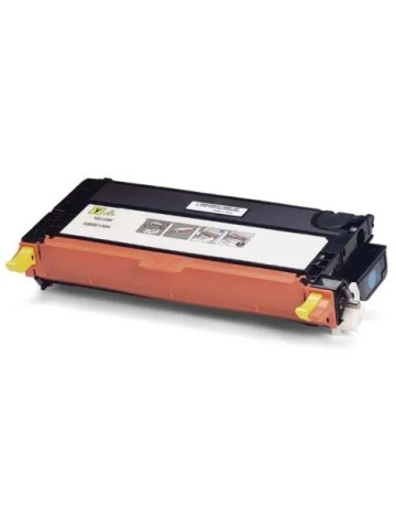 Cartus toner Lexmark C560-X560-10000 pagini-Galben