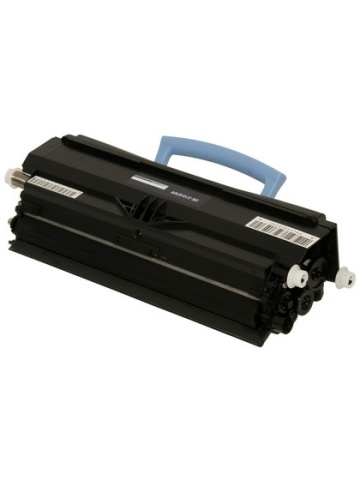 Cartus toner Lexmark E250-E350-E352-3500 pagini-Negru
