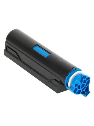 Cartus toner Oki B431-MB461-MB471-MB491-10000 pagini-Negru