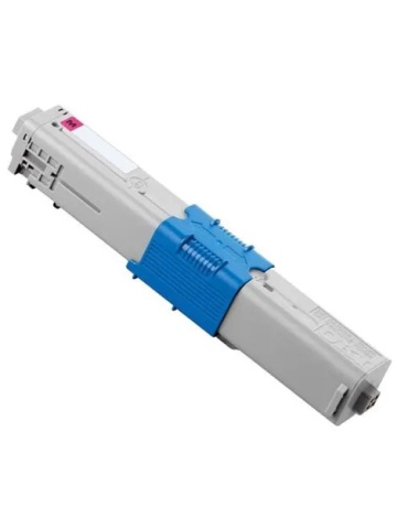 Cartus toner Oki C301-C321-MC332-MC342-1500 pagini-Magenta
