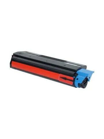 Cartus toner Oki C5100-C5200-C5300-C5400-5000 pagini-Magenta