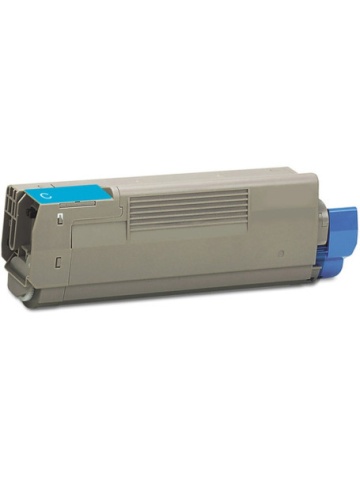 Cartus toner Oki C712-11500 pagini-Cyan
