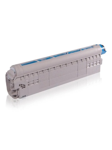 Cartus toner Oki C831-C841-10000 pagini-Cyan