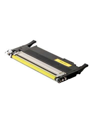 Cartus toner Samsung CLP360-CLP365-CLX3300-CLX3305-1000 pagini-Galben