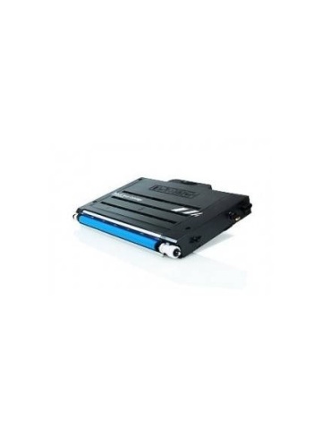 Cartus toner Samsung CLP500D5C-5000 pagini-Cyan