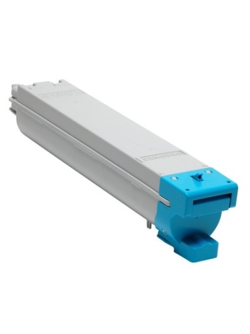 Cartus toner Samsung CLT-C659S, SU093A-20000 pagini-Cyan