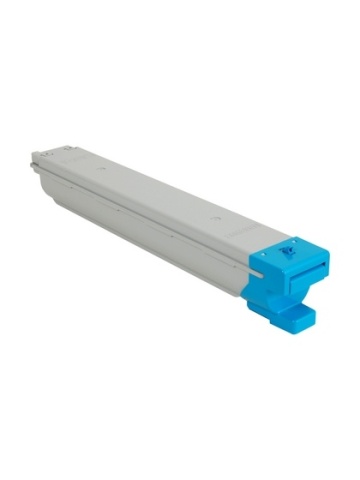 Cartus toner Samsung CLT-C808S, SS560A-20000 pagini-Cyan