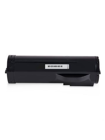 Cartus toner Xerox 106R03581-5900 pagini-Negru