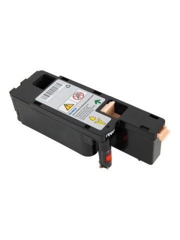 Cartus toner Xerox Phaser 6020-6022-WorkCentre 6025-6027-1000 pagini-Galben