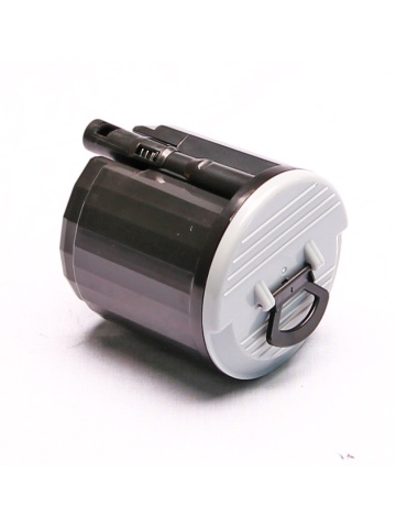 Cartus toner Xerox Phaser 6110-2000 pagini-Negru