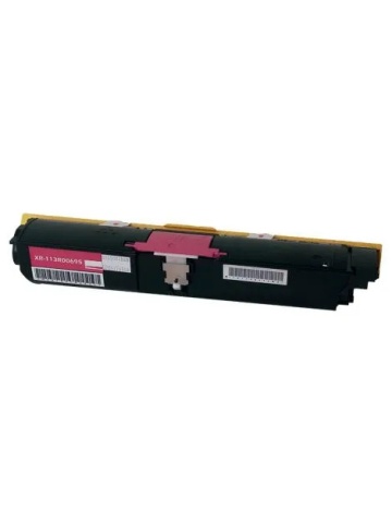 Cartus toner Xerox Phaser 6115-Phaser 6120-4500 pagini-Magenta