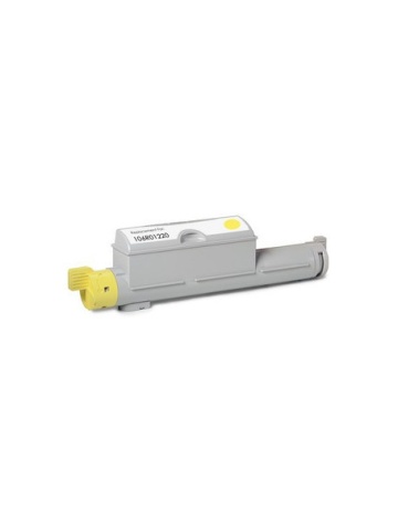 Cartus toner Xerox Phaser 6360-Galben
