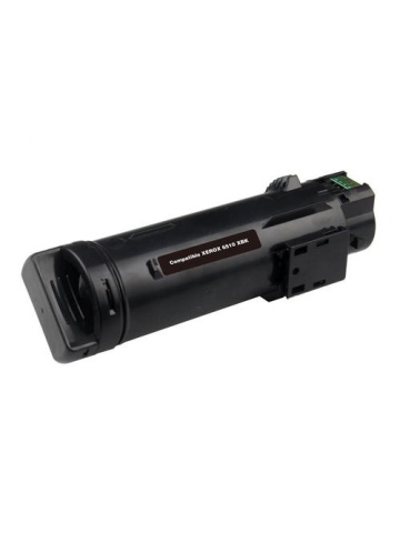 Cartus toner Xerox Phaser 6510, WorkCentre 6515-5500 pagini-Negru-Premium