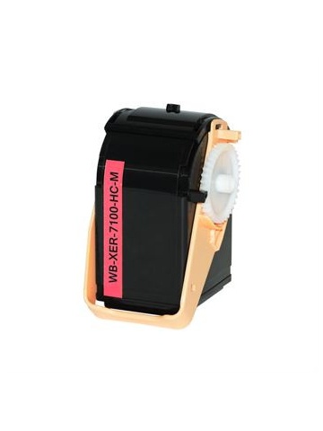 Cartus toner Xerox Phaser 7100-4500 pagini-Magenta