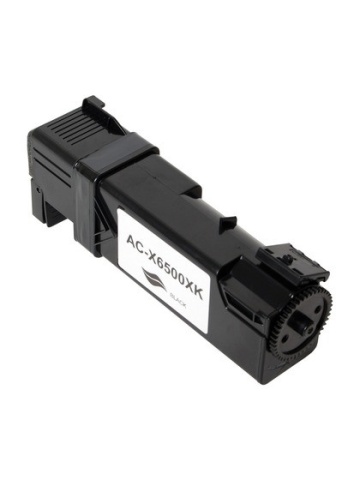 Cartus toner Xerox WorkCentre 6505-Phaser 6500-3000 pagini-Negru