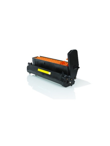 Unitate cilindru Oki C5600-C5700-Galben