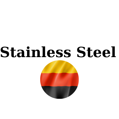 Germany Stainless Steel