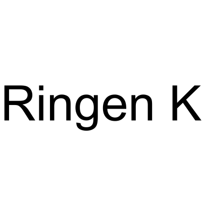 Ringen K