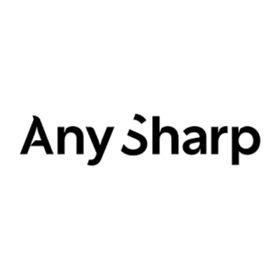 AnySharp