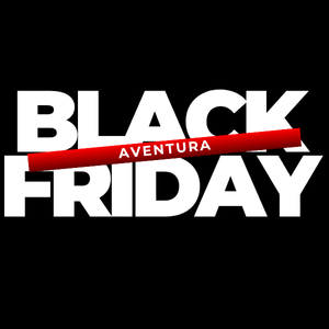 Black Friday Aventura