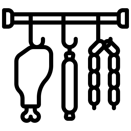 Echipamente macelarie