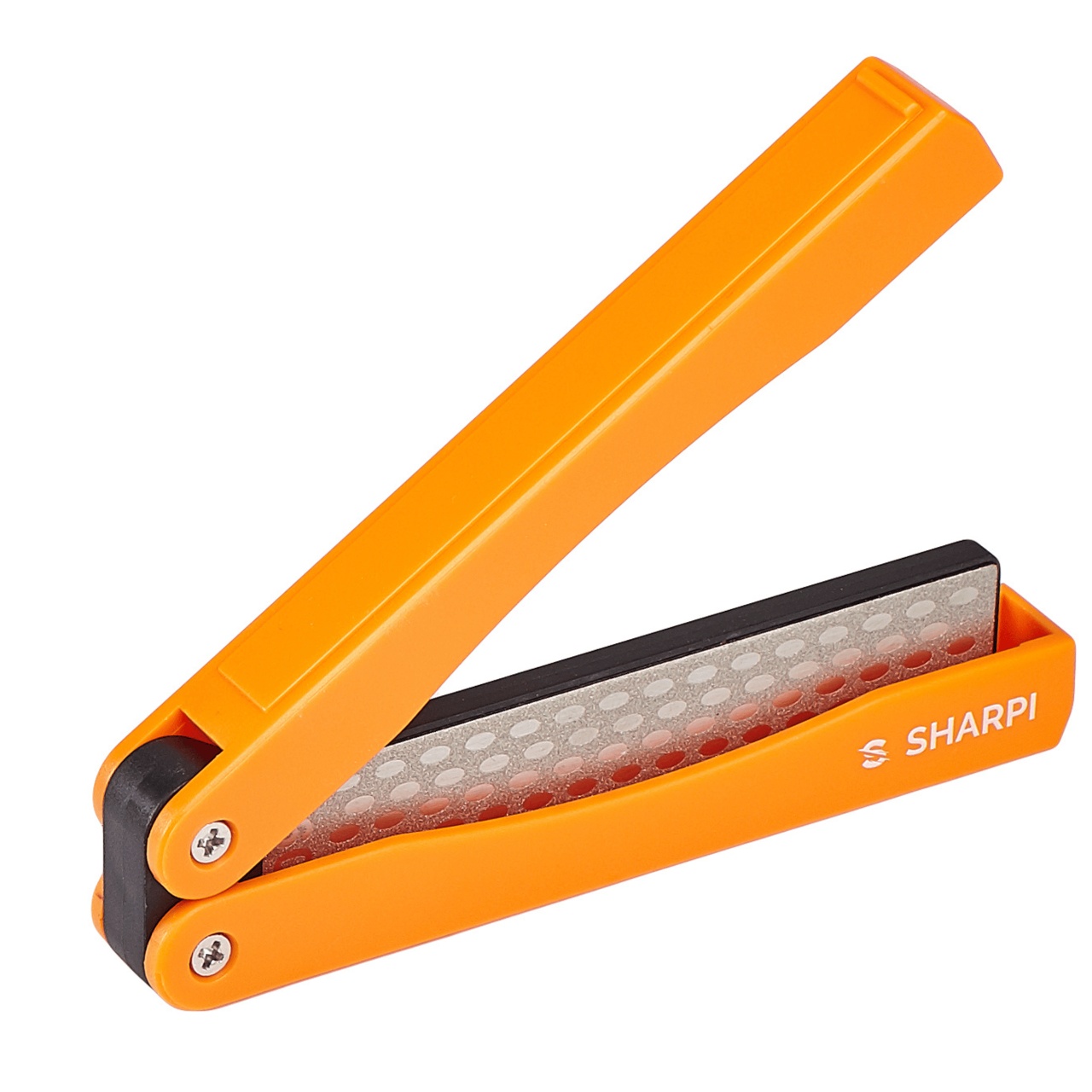 Aiguiseur Diamant Sharpi - Double Face 360/600 - Pour Couteaux